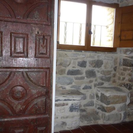 Apartamento Sierra De Guara Daire Paules Dış mekan fotoğraf