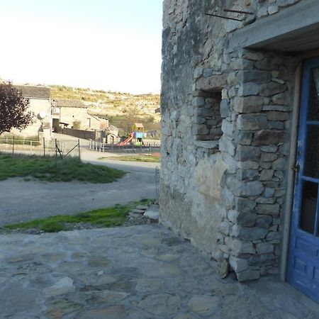 Apartamento Sierra De Guara Daire Paules Dış mekan fotoğraf
