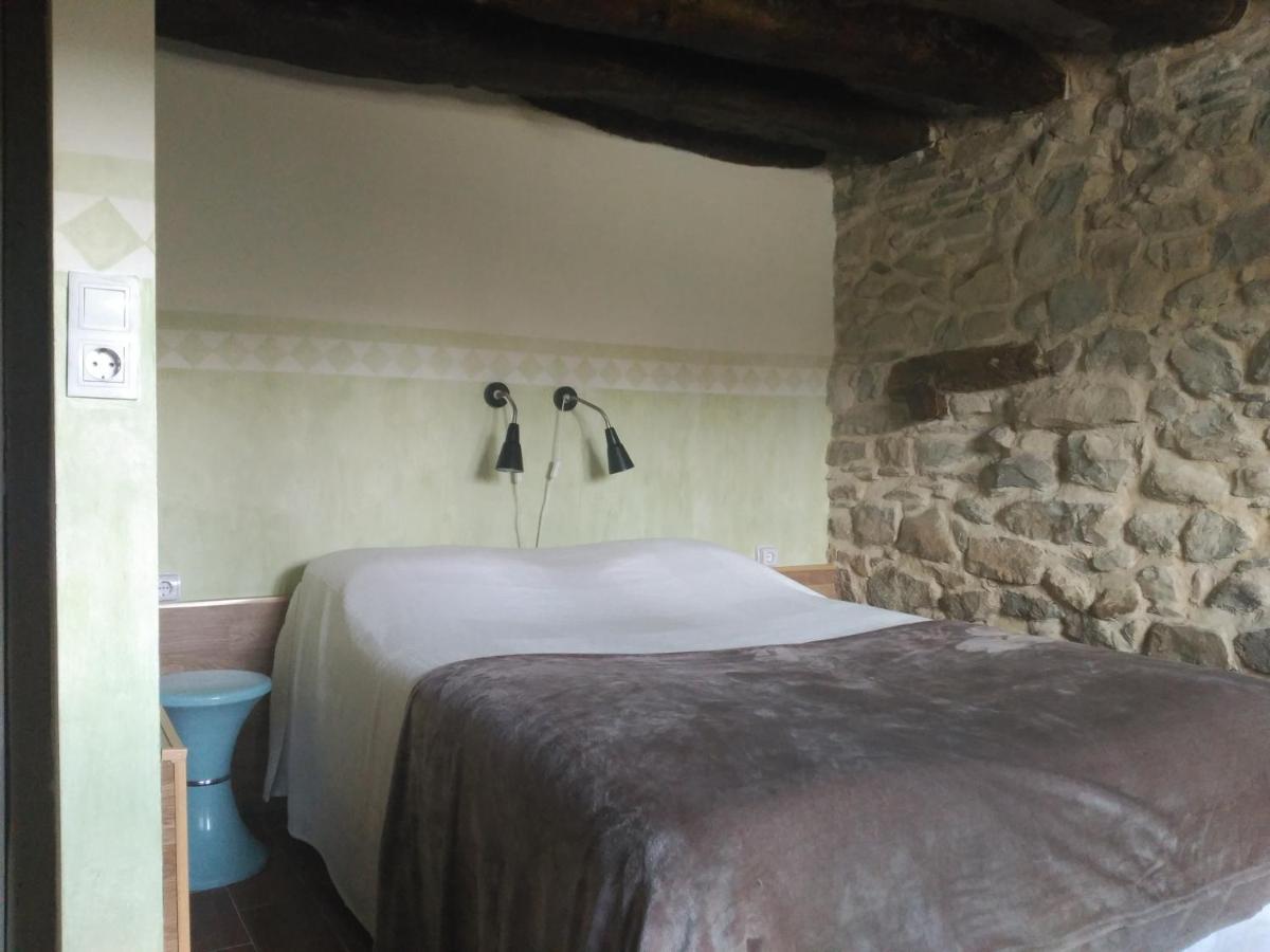 Apartamento Sierra De Guara Daire Paules Dış mekan fotoğraf